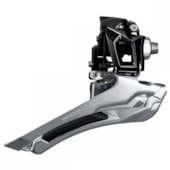 Câmbio Dianteiro Shimano 105 FD-R7000 Brazed On 2 x 11v Câmbio Dianteiro Shimano 105 FD-R7000 Brazed On 2 x 11v