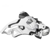 Câmbio Dianteiro Shimano Alivio FD-T4000 3 x 9v Câmbio Dianteiro Shimano Alivio FD-T4000 3 x 9v