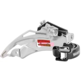 Câmbio Dianteiro Shimano Altus RD-M191 3 x 7 ou 8v Câmbio Dianteiro Shimano Altus RD-M191 3 x 7 ou 8v