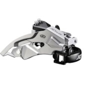 Câmbio Dianteiro Shimano Altus RD-M370 3 x 9v Câmbio Dianteiro Shimano Altus RD-M370 3 x 9v