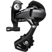 Câmbio traseiro Shimano 105 RD-5800-GS 11v Câmbio traseiro Shimano 105 RD-5800-GS 11v