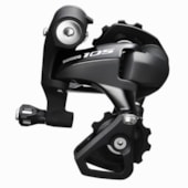 Câmbio traseiro Shimano 105 RD-5800-SS 11v Câmbio traseiro Shimano 105 RD-5800-SS 11v