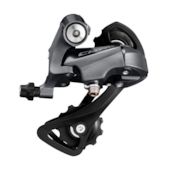 Câmbio Traseiro Shimano Claris RD-R2000-SS 8v Câmbio Traseiro Shimano Claris RD-R2000-SS 8v