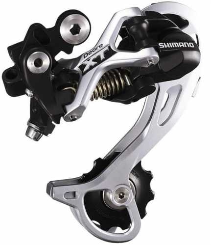 shimano slx 9v