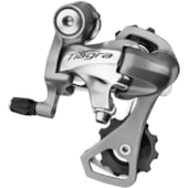 Câmbio traseiro Shimano Tiagra RD-4601 SS 10 V Câmbio traseiro Shimano Tiagra RD-4601 SS 10 V