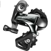 Câmbio Traseiro Shimano Tiagra RD-4700-SS 10v Câmbio Traseiro Shimano Tiagra RD-4700-SS 10v