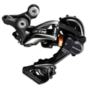 Câmbio Traseiro Shimano XTR RD-M9000-SGS 11v Câmbio Traseiro Shimano XTR RD-M9000-SGS 11v