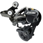 Câmbio traseiro Shimano ZEE RD-M640-SS-36T 10v Câmbio traseiro Shimano ZEE RD-M640-SS-36T 10v