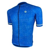 Camisa Ciclismo Barbedo Ipanema Azul