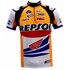 Camisa Ciclismo ERT Repsol