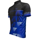 Camisa Ciclismo Louis Garneau Limited 2017 Azul Camisa Ciclismo Louis Garneau Limited 2017 Azul