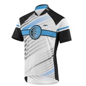 Camisa Ciclismo Louis Garneau Limited Azul