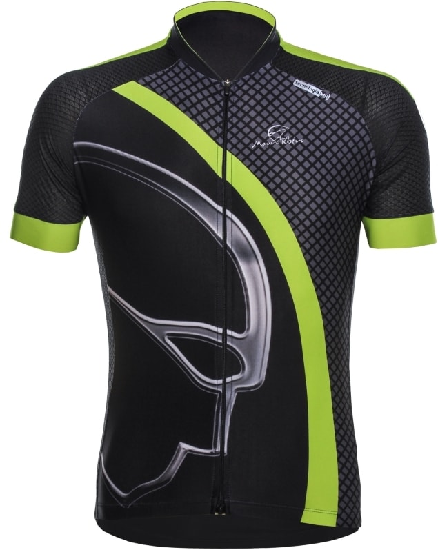 camisa ciclismo promoção