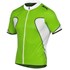 Camisa Ciclismo Spiuk Anatomic Verde