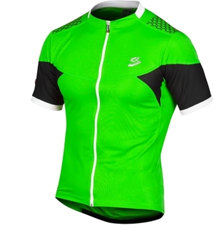 camisa ciclismo preta masculina