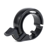 Campainha Knog Oi Classic para Guidão 23.8 a 31.8mm Campainha Knog Oi Classic para Guidão 23.8 a 31.8mm