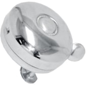 Campainha para Bike Cromada Campainha para Bike Cromada