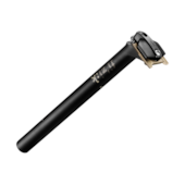 Canote De Selim Fizik Cyrano R5 330mm Preto Canote De Selim Fizik Cyrano R5 330mm Preto