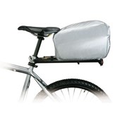 Capa para Alforge de Bike MTX TrunkBag EX e DX TRC005