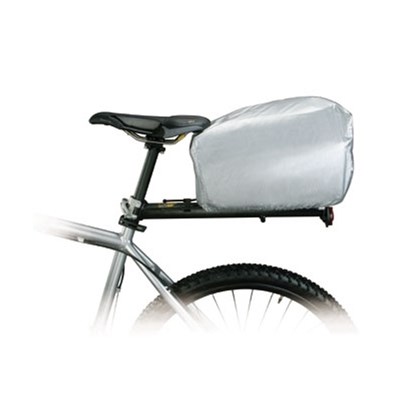 Capa para Alforge de Bike MTX TrunkBag EXP e DXP TRC006