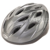 Capacete Bike Bell Reflex Titânio Capacete Bike Bell Reflex Titânio