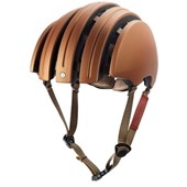 Capacete Bike Brooks Carrera JB Classic Marrom Capacete Bike Brooks Carrera JB Classic Marrom