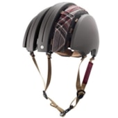 Capacete Bike Brooks Carrera Special Cinza Capacete Bike Brooks Carrera Special Cinza