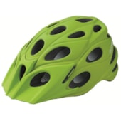 Capacete Bike Catlike Leaf Verde Capacete Bike Catlike Leaf Verde
