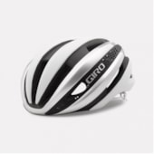 Capacete Bike Giro Synthe Mips Branco e Prata Capacete Bike Giro Synthe Mips Branco e Prata