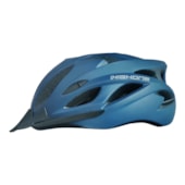 Capacete Bike High One Win Azul Capacete Bike High One Win Azul