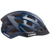 Capacete Bike Lazer Compact Azul Escuro Capacete Bike Lazer Compact Azul Escuro