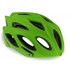Capacete Bike Spiuk Rhombus Verde