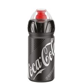 Caramanhola Elite 550ml Coca Cola Preta