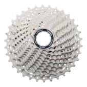 Cassete Shimano 105 CS-HG700 11V 11-34 Dentes Speed Cassete Shimano 105 CS-HG700 11V 11-34 Dentes Speed