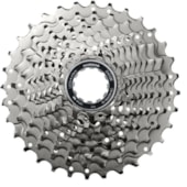 Cassete Shimano CS-HG500 10V 11-25 Dentes Speed Cassete Shimano CS-HG500 10V 11-25 Dentes Speed