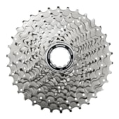 Cassete Shimano CS-HG500 10V 11-34 Dentes Speed Cassete Shimano CS-HG500 10V 11-34 Dentes Speed