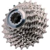 Cassete Shimano Ultegra CS-6700 10V 11-25 Dentes Speed Cassete Shimano Ultegra CS-6700 10V 11-25 Dentes Speed