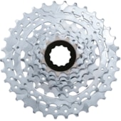 Cassete SunRace M40 7v 11-34 Dentes MTB Cassete SunRace M40 7v 11-34 Dentes MTB