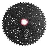 Cassete SunRace MZ91X 12v 10-50 Dentes MTB Cassete SunRace MZ91X 12v 10-50 Dentes MTB