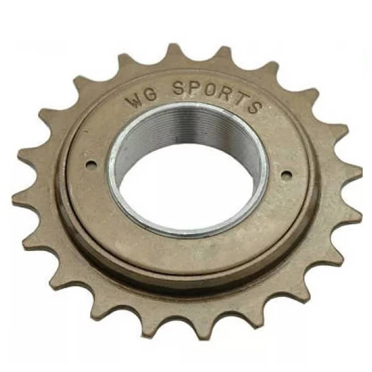 Catraca de bicicleta 18 dentes Clearance