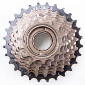 Catraca Yamada 7v 14-28 dentes MTB Catraca Yamada 7v 14-28 dentes MTB