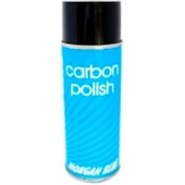 Cera de Silicone Morgan Blue Polish Carbon Quadro com Brilho Cera de Silicone Morgan Blue Polish Carbon Quadro com Brilho
