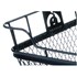 Cesta traseira para bagageiro Topeak MTX  Basket Rear TB2005