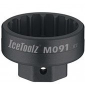 Chave de Movimento Central Hollowtche II Ice Toolz M091