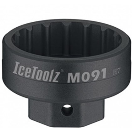 Chave de Movimento Central Hollowtche II Ice Toolz M091