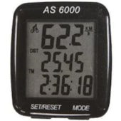 Ciclocomputador Assize AS6000 11 Funções Sem Fio Ciclocomputador Assize AS6000 11 Funções Sem Fio