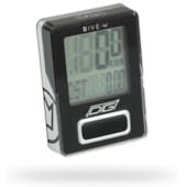 Ciclocomputador Shimano PRO 5IVI Wireless Preto Ciclocomputador Shimano PRO 5IVI Wireless Preto