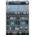 Cinta monitor de frequência cardíaca Topeak PanoBike para iPhone TPB-HRM01