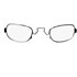 Clip para Óculos Shimano para Lente de Grau