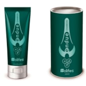 Creme Antiatrito Solifes Endue Chamois 250ml Creme Antiatrito Solifes Endue Chamois 250ml